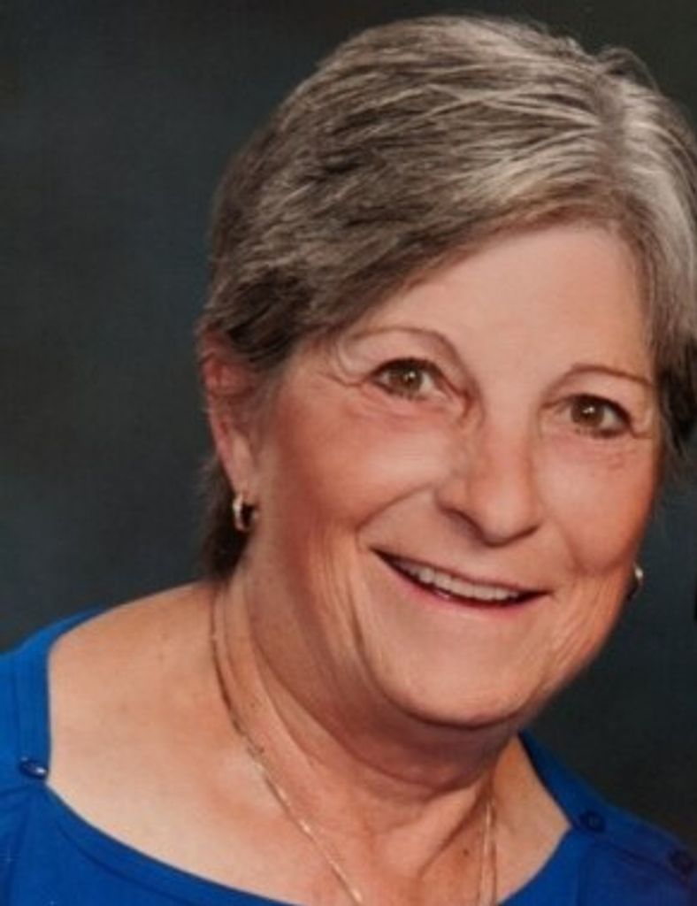 Delores Eckman