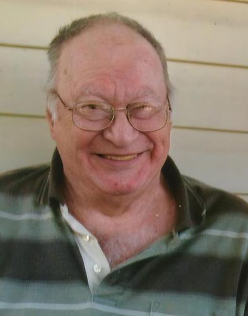 Everett "Ed" Branscomb Profile Photo