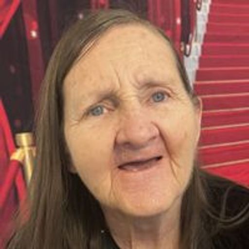 Shonny Marie Marz Profile Photo