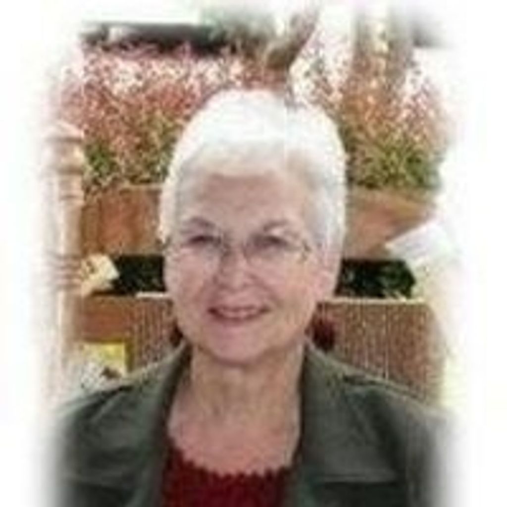 Bobbie Jean Haley