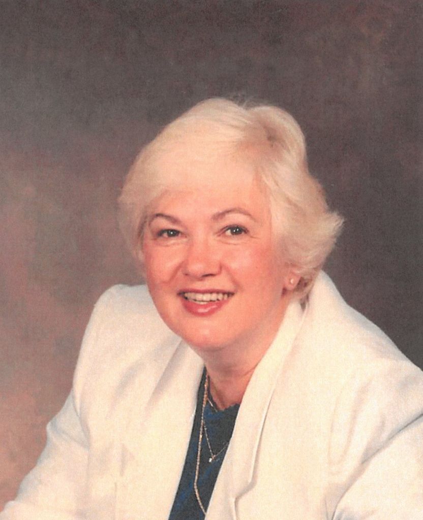 Patricia Burnett Profile Photo