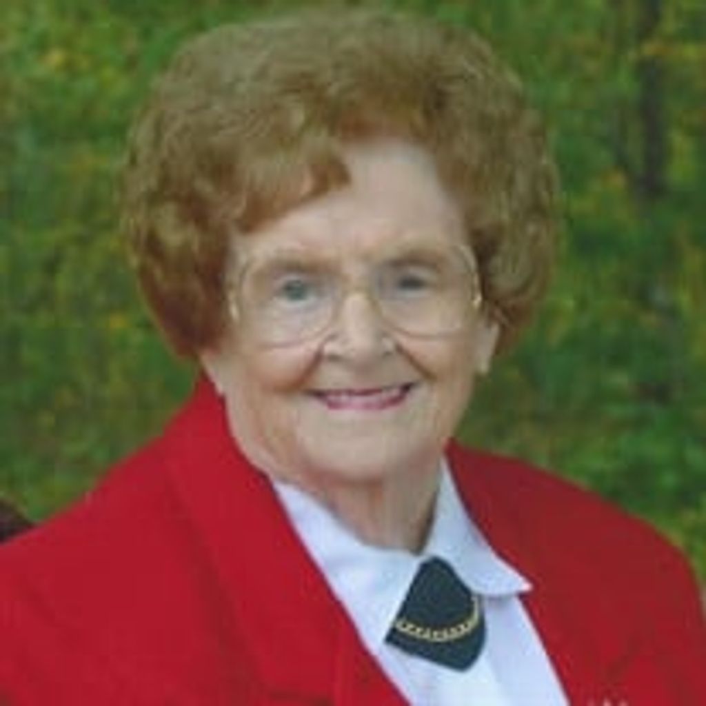 Sally Jean Deal Profile Photo