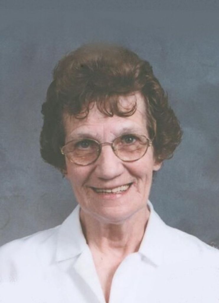 Vivian Clair Konschuh Profile Photo