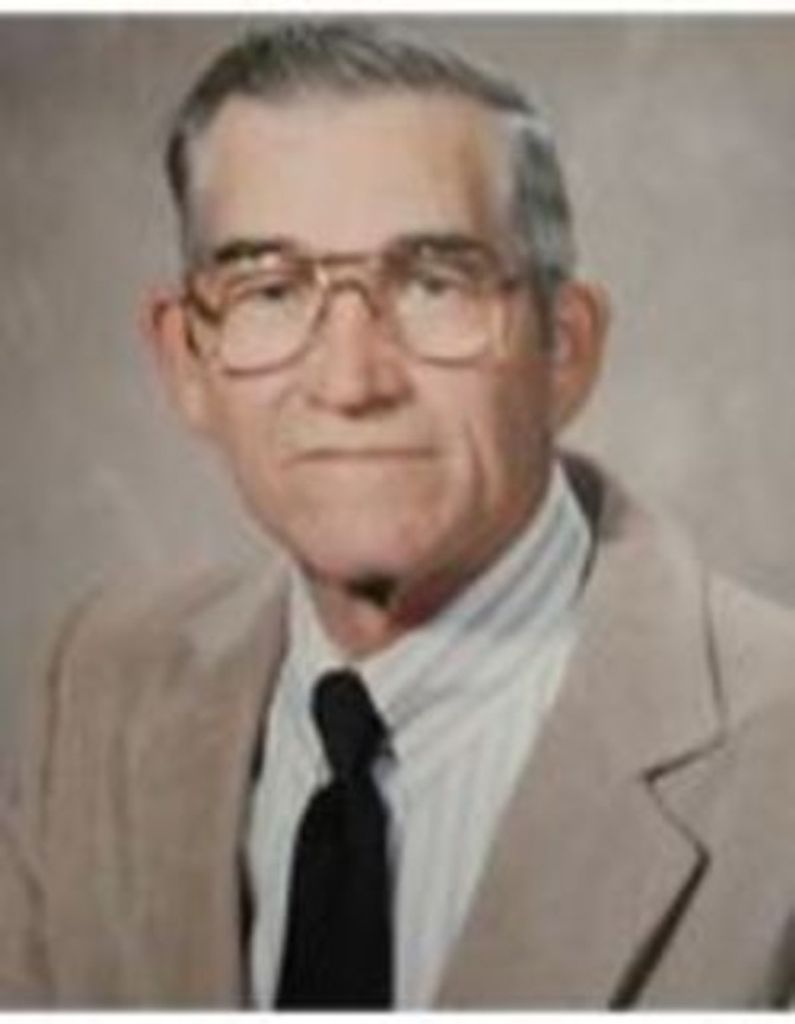 John H. Conner, Sr.