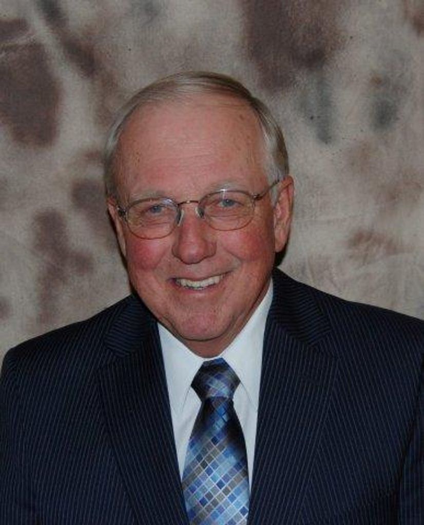 Arnold Woodbury