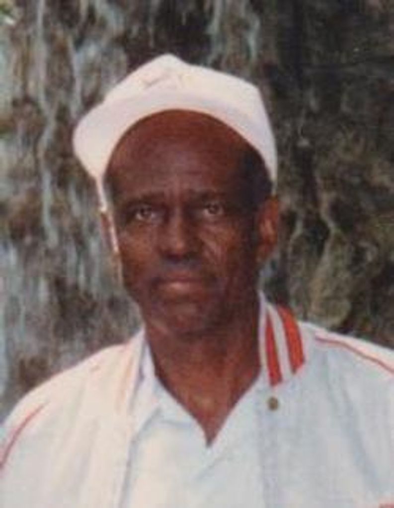 Mr. Stephen Bradley, Sr.