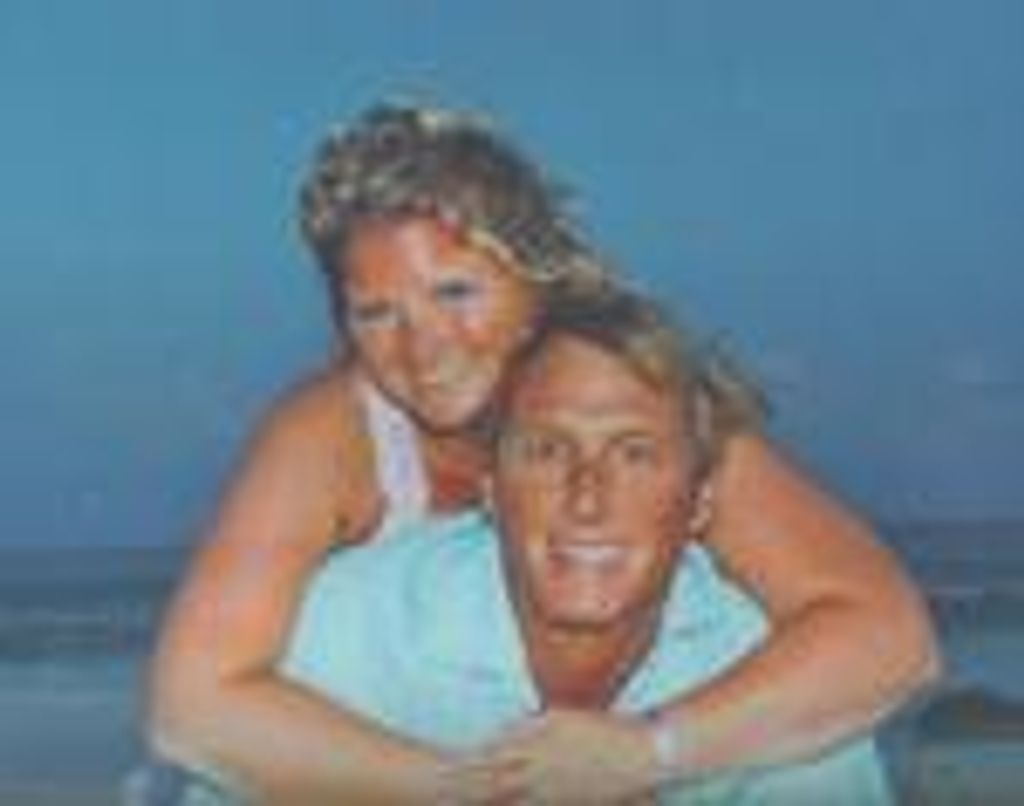 Shannon M. (Sprankle)  Oldenburgh