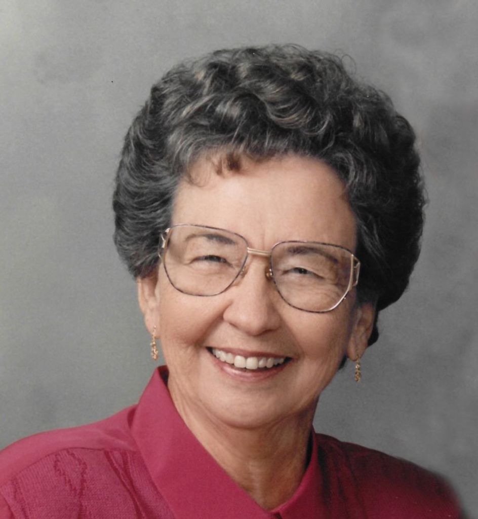 Bonnie J. Pickett