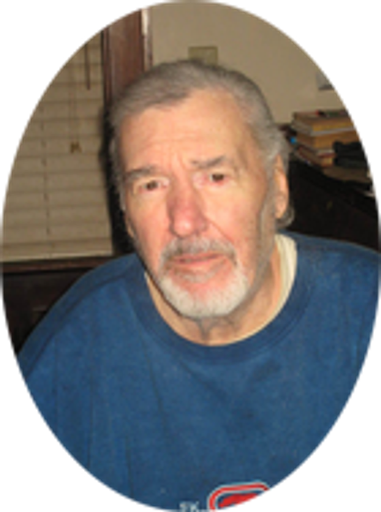 Robert Gunn
