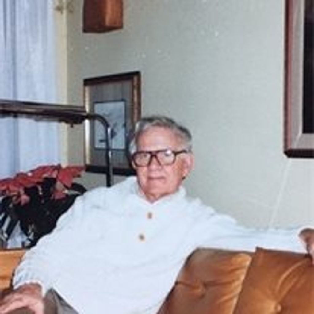 Thomas Foster Lindley