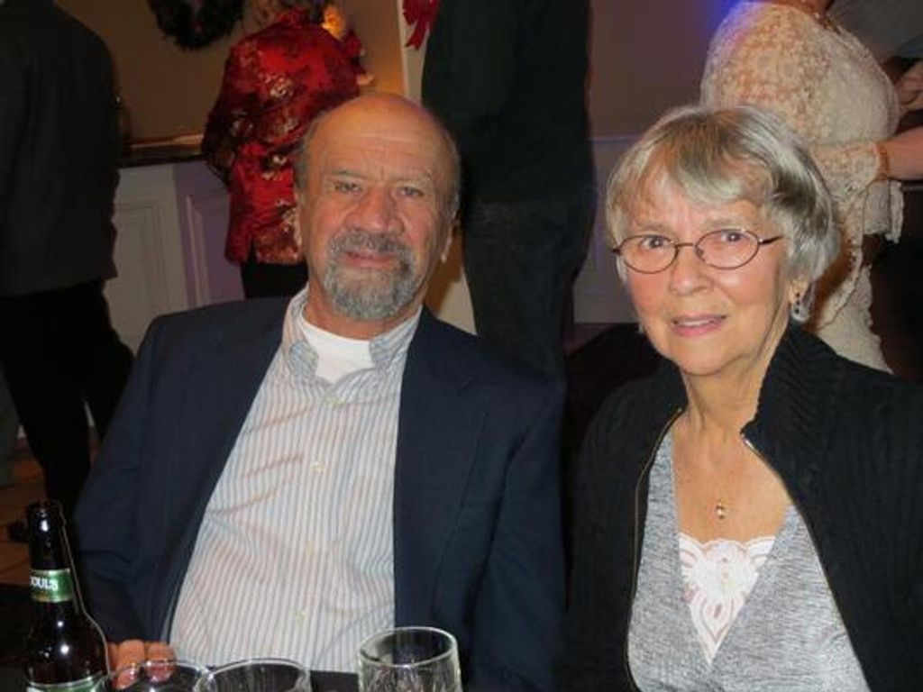 Harold E. Bartram Jr.