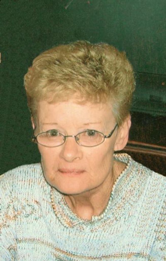 Janet Mae Kriegel