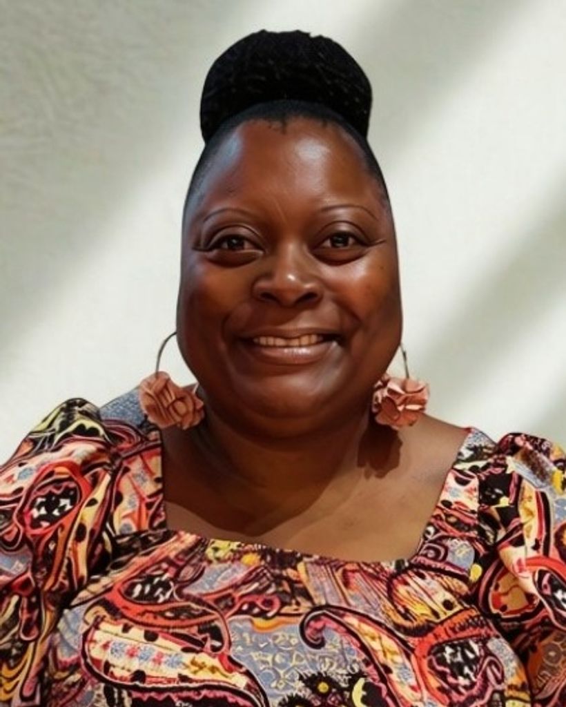Regina Kaye Garrett