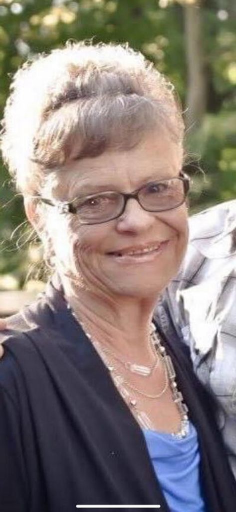 Annette Joy Van Vossen (Nee Fronville) Profile Photo