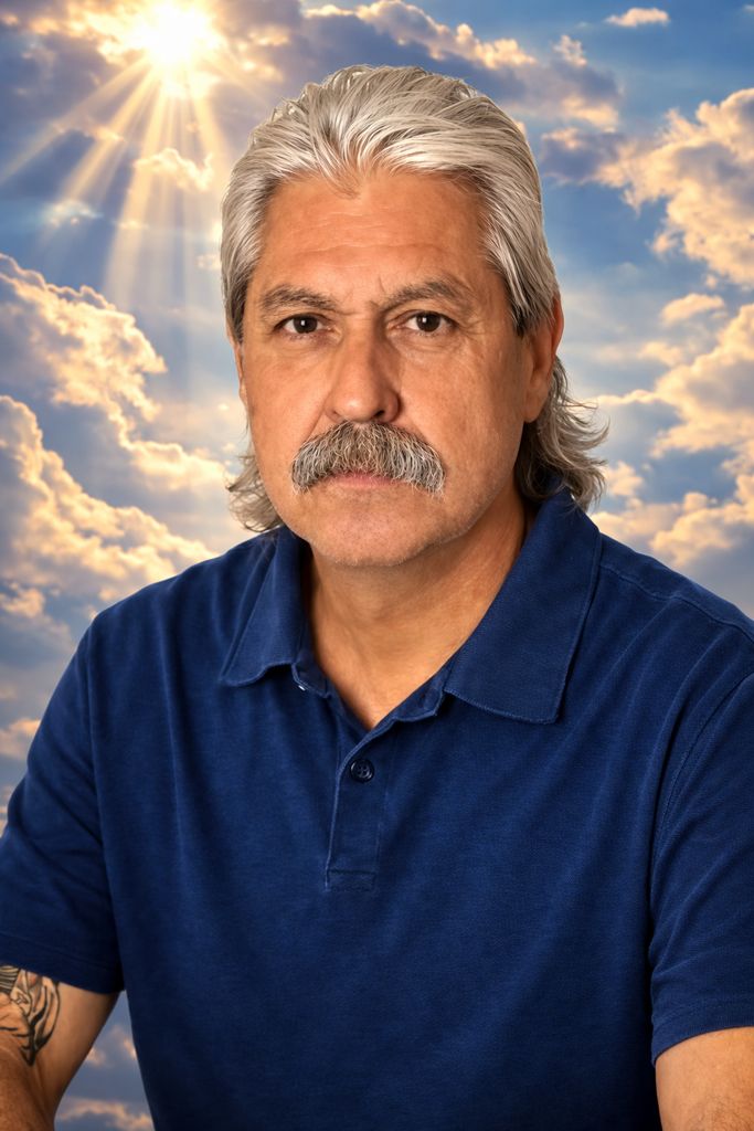 Agapito Reymundo Herrera Profile Photo