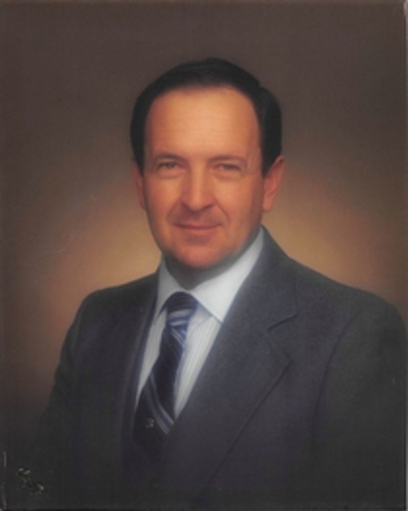 Robert Dale Shepard