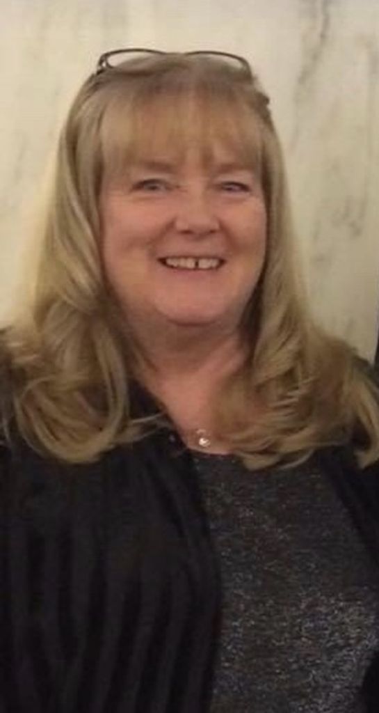 Cynthia Ann Hartman