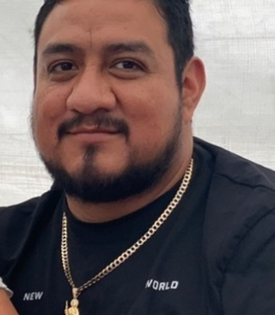 Miguel Santiago-Hernandez