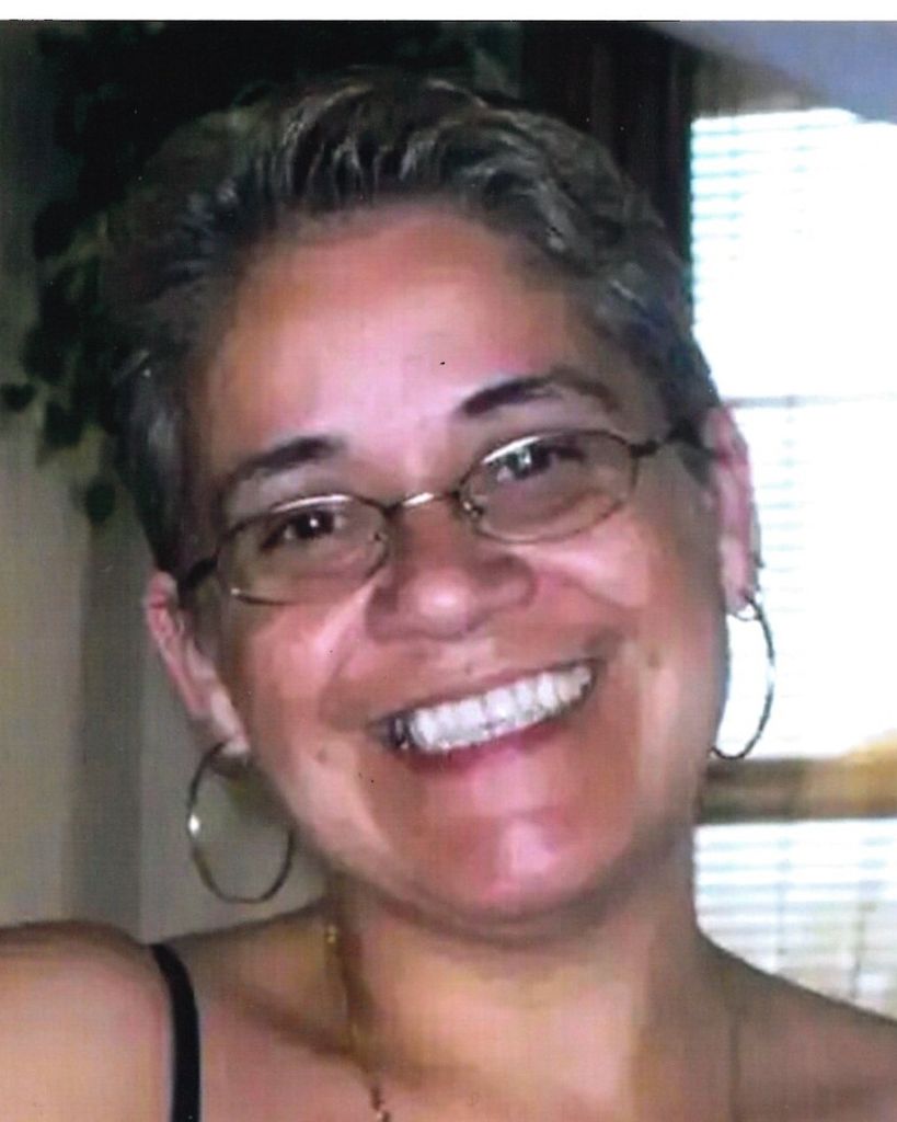 Gladys E Ortiz Profile Photo