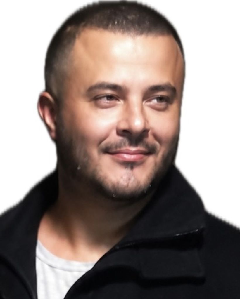 Angel Torres Profile Photo
