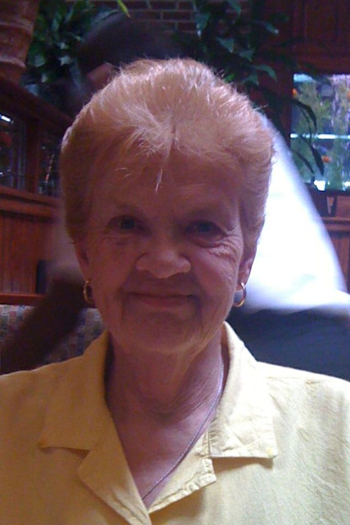 Barbara Jean Gilles Clark Profile Photo