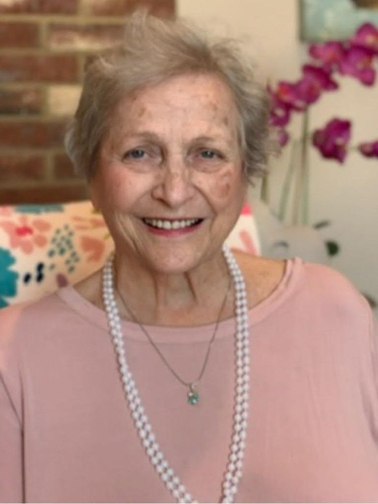 Sondra "Sandy" Gilmore Profile Photo