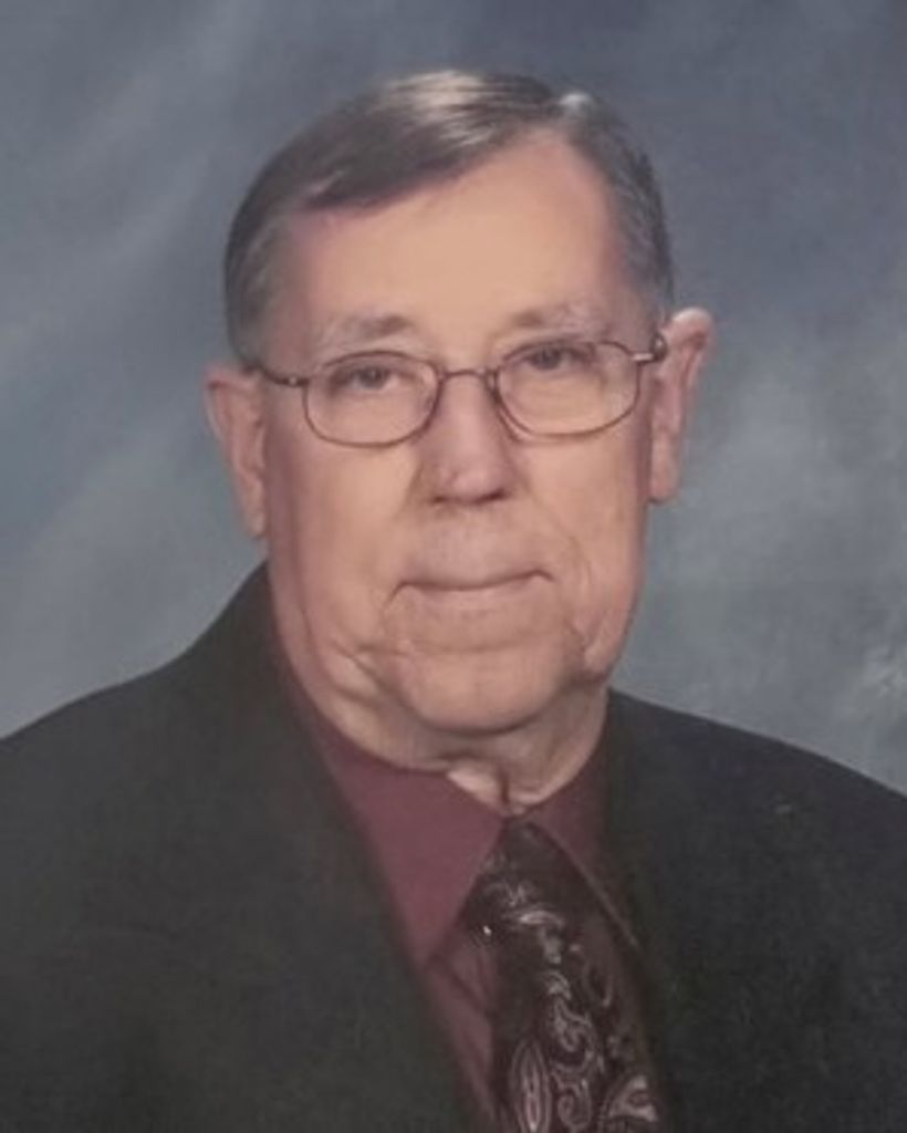 Larry Harvey Profile Photo