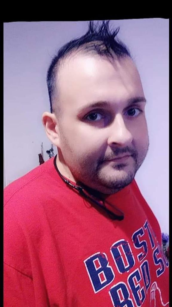 Barry Martin Little Profile Photo