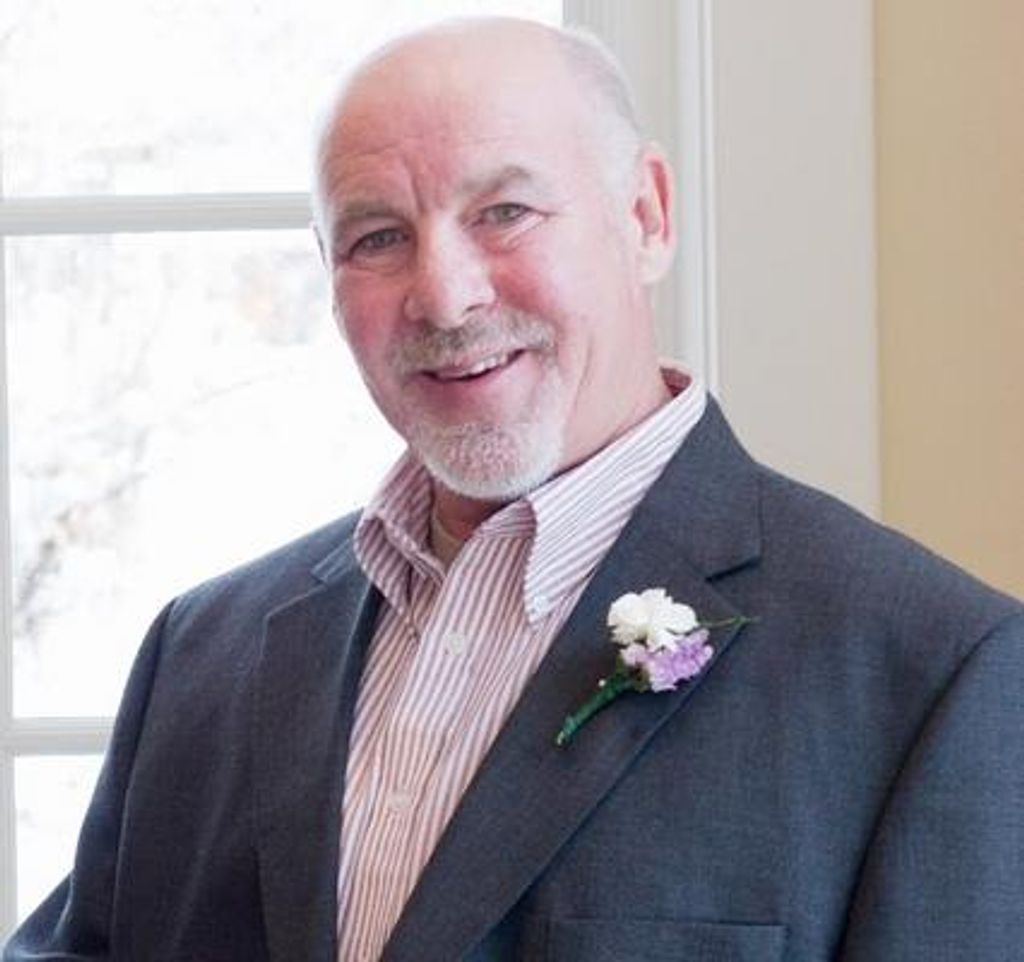 Robert Henderson Ladner