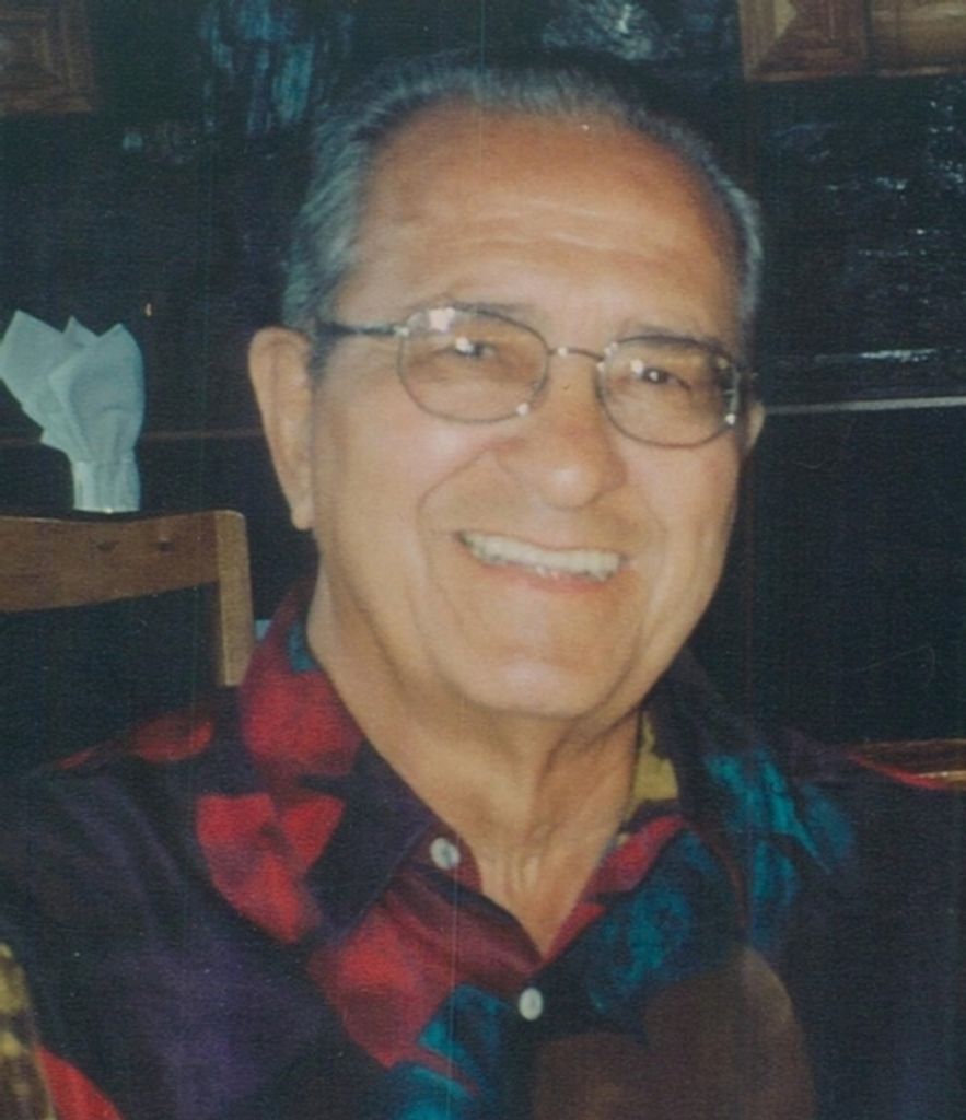 John Samuel Debonis Profile Photo