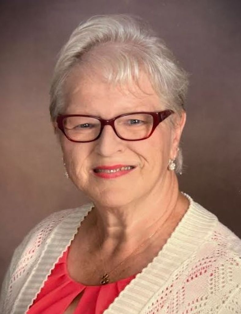 Shirley Misechok Profile Photo