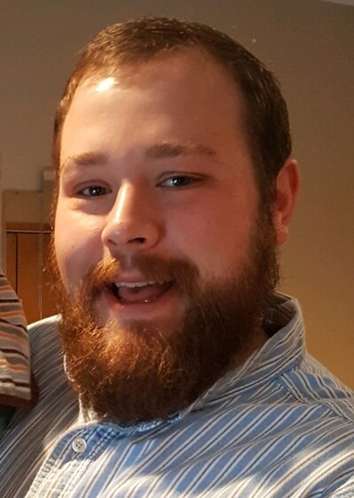 Jacob Searer Profile Photo
