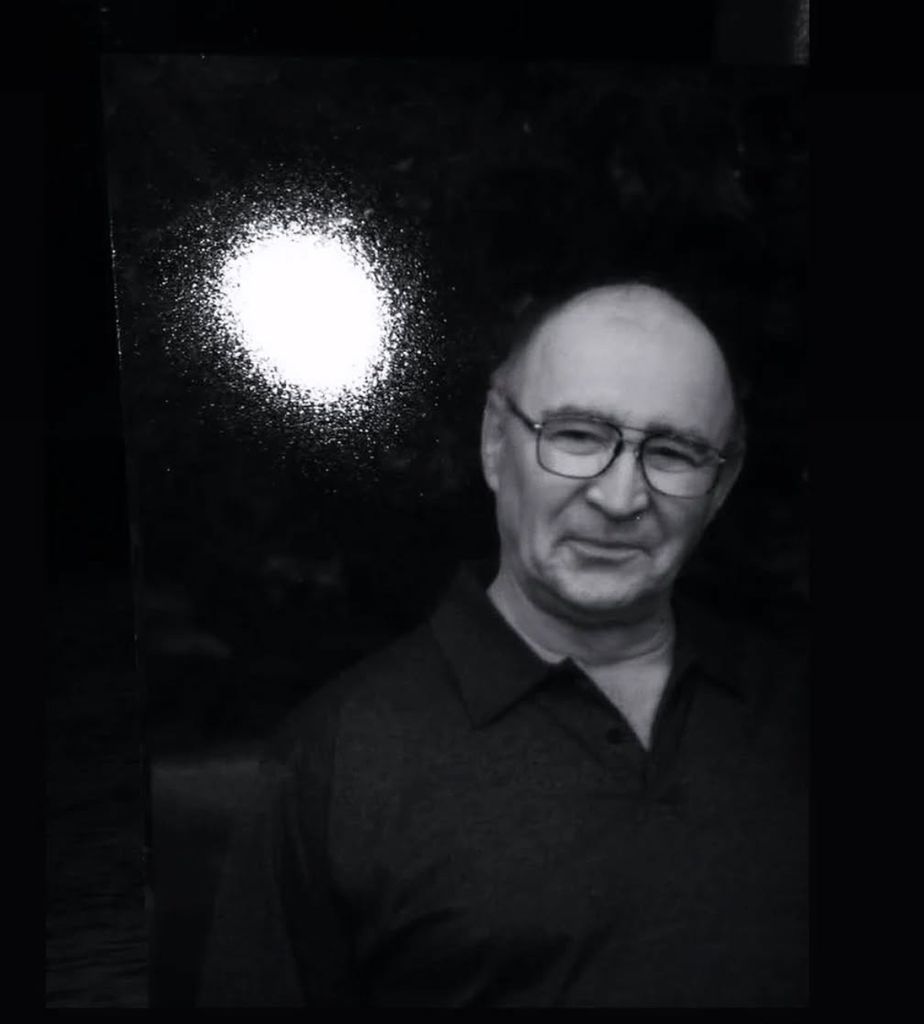Leo Schweighardt Profile Photo