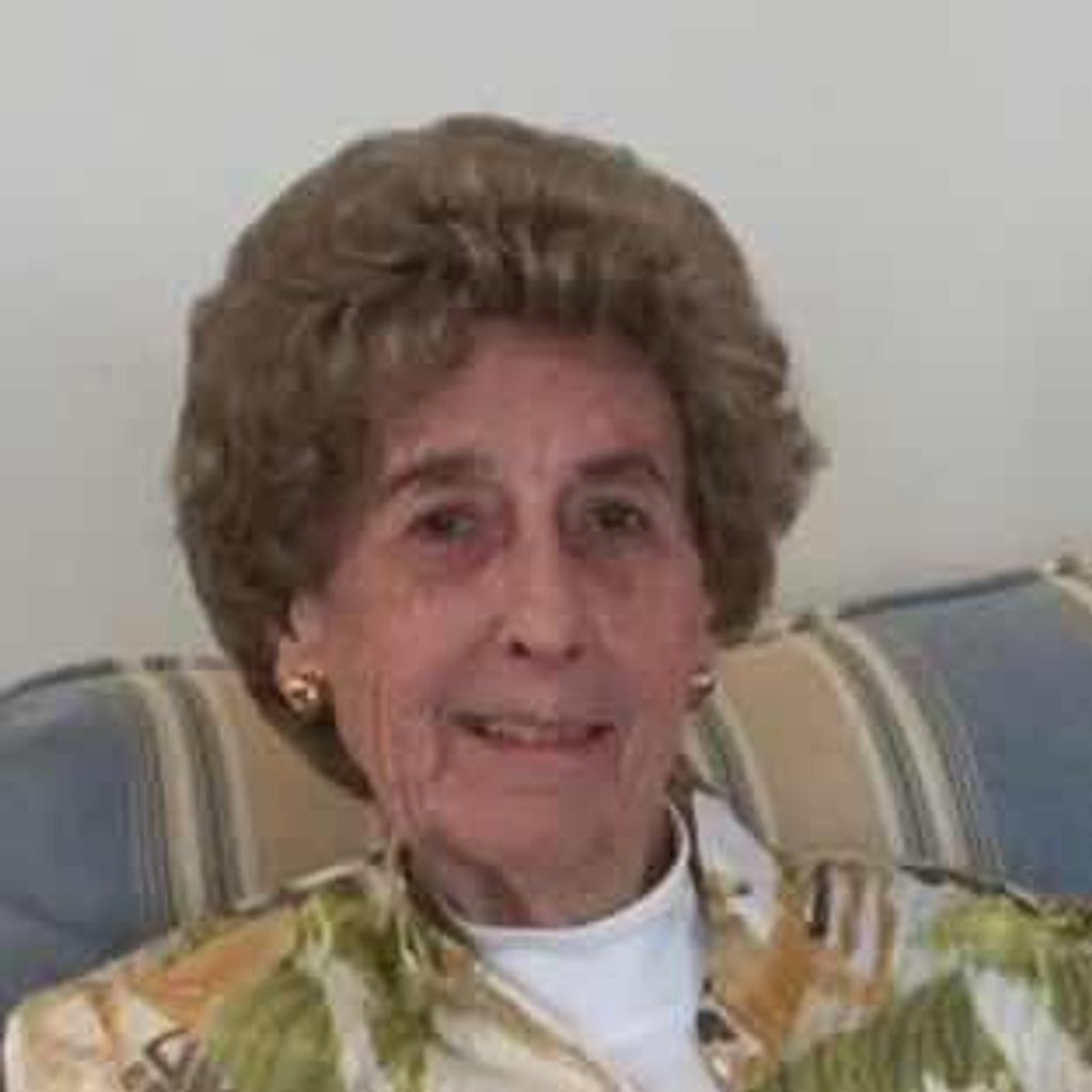 Florence Leiby Profile Photo