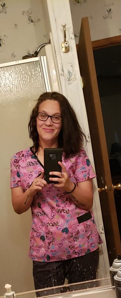 Miranda Lynne Renai Looney-Mccoy Profile Photo