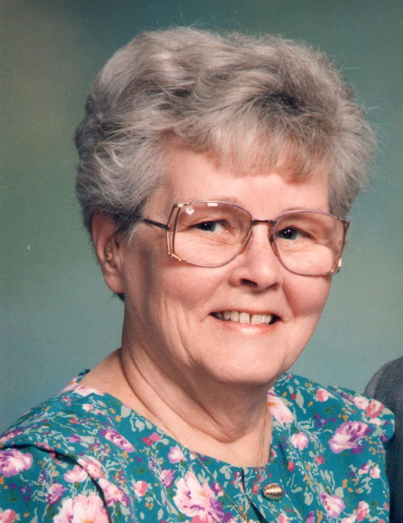 Gloria Rancourt Profile Photo