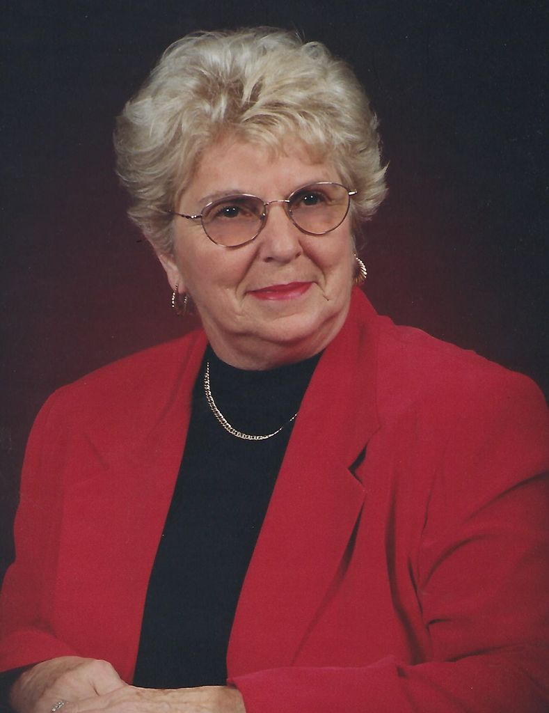 Sue Vaughn Profile Photo