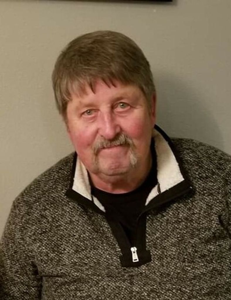 Daniel L Fry Profile Photo