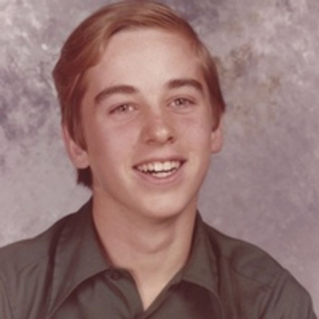 Timothy Edward Frank