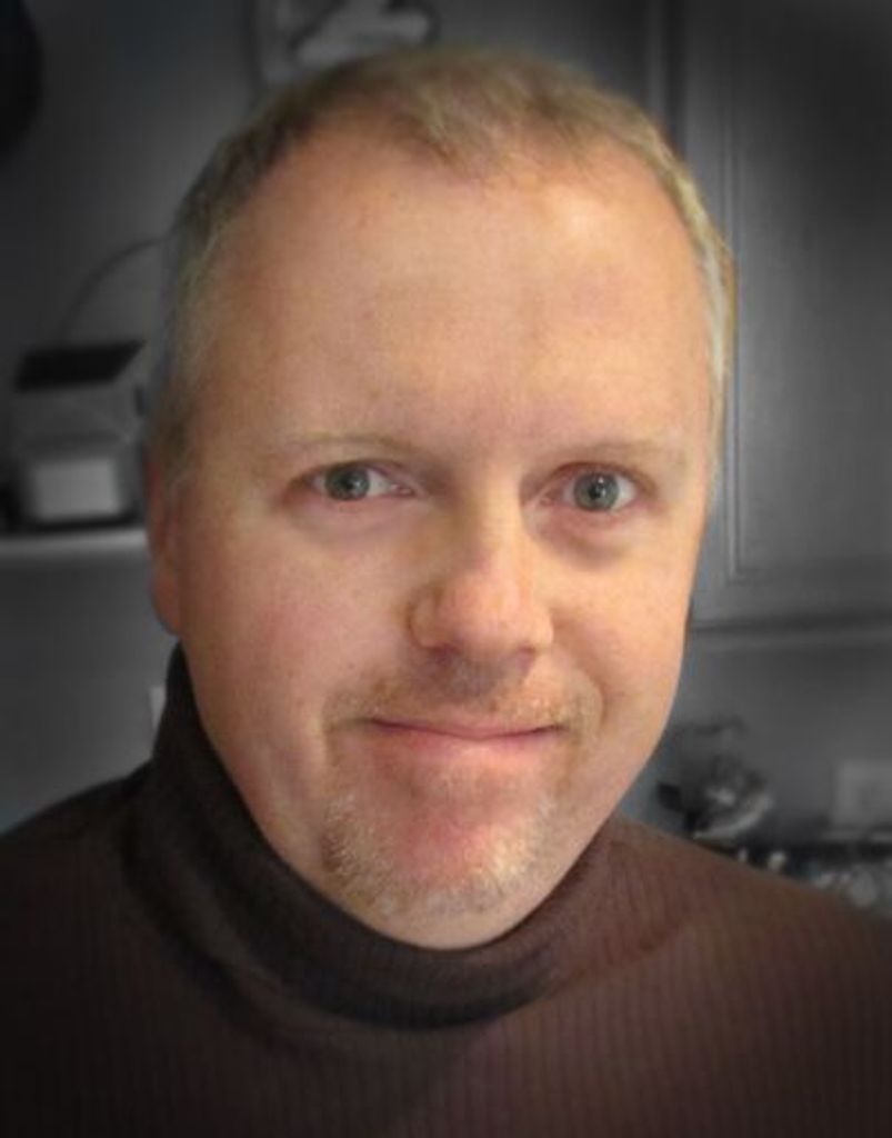 Mark Richard Delaney Profile Photo