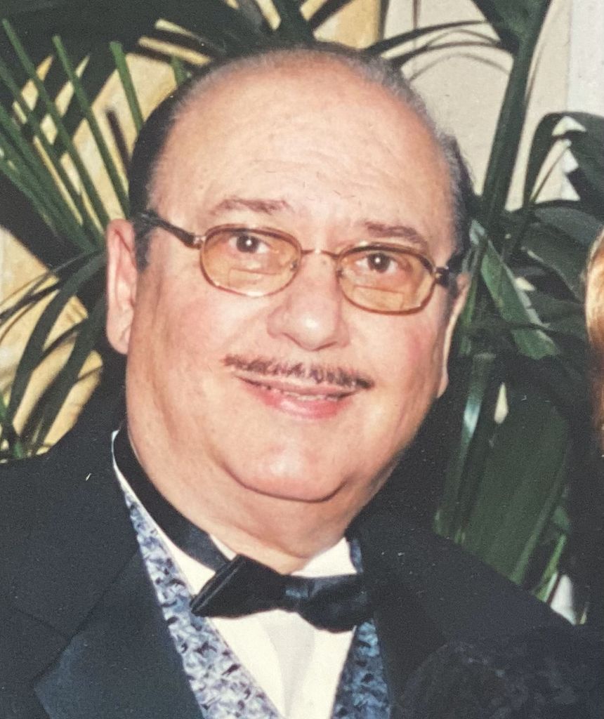 Dr. Henry J. Schiavello Profile Photo