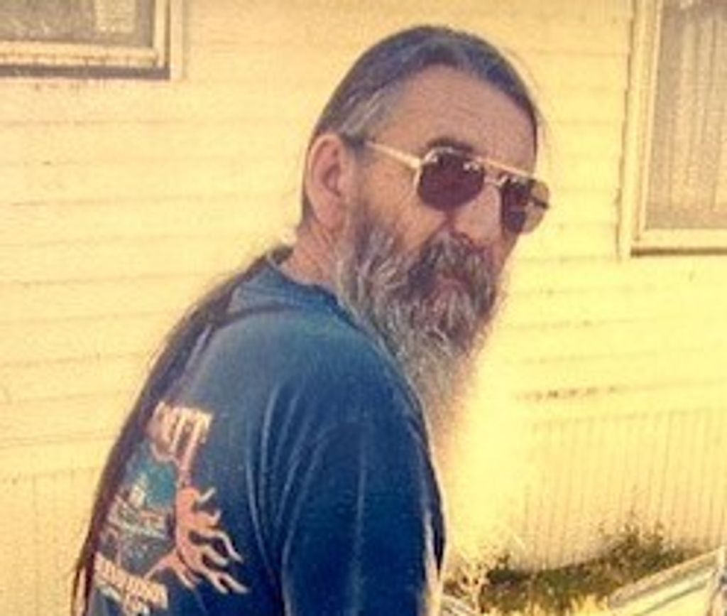 Dennis Ray Dunavin