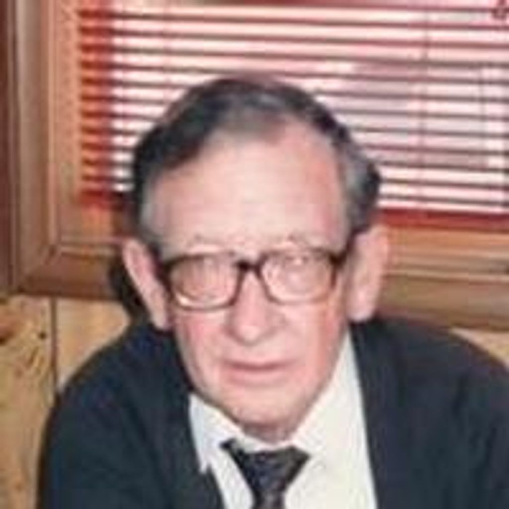 Paul Edward Lay