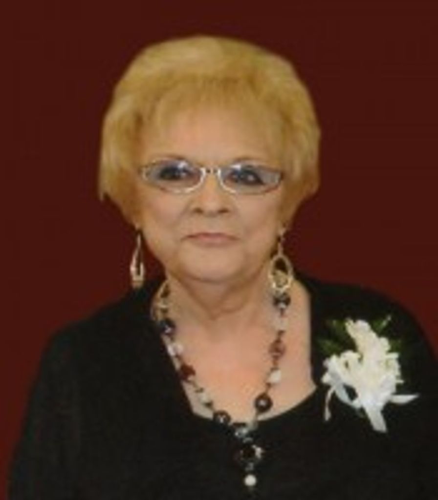 Ms.  Peggy Lou Mcdonald, 72