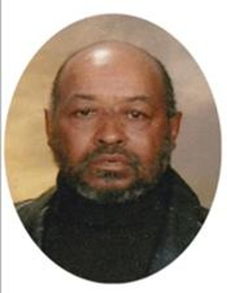 Spencer Roland Hill, Sr.