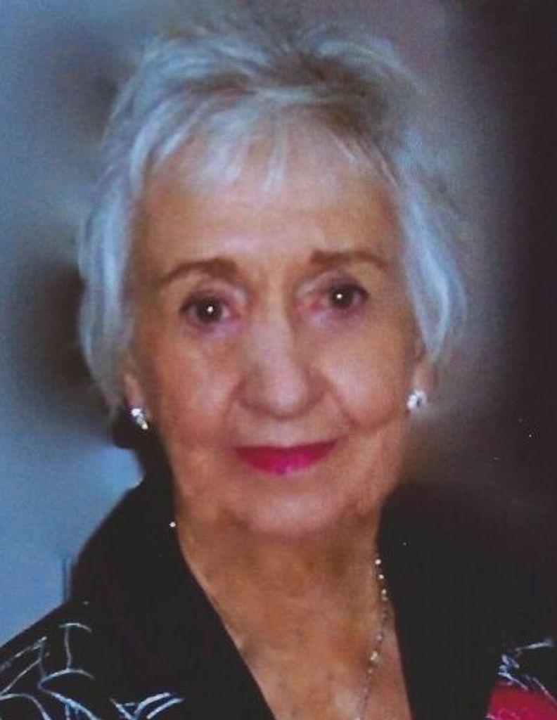 Johnnie B. Mcgraw