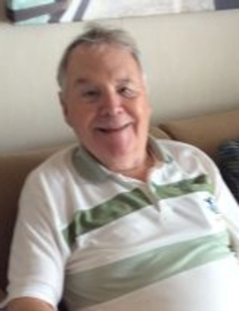 Robert "Bob"  C. Kitson