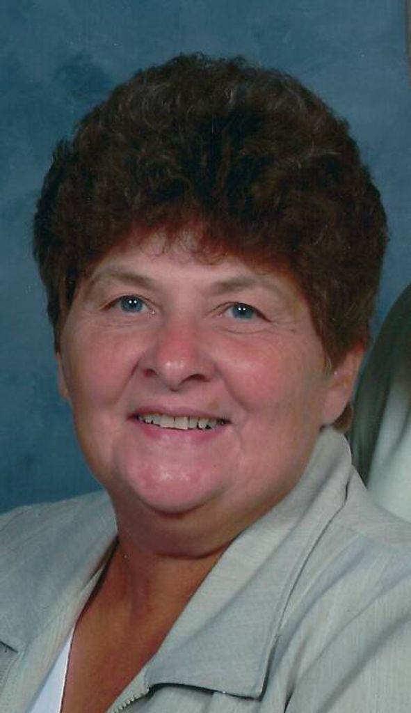 Reba S. (Buhrman)  Kemper Profile Photo