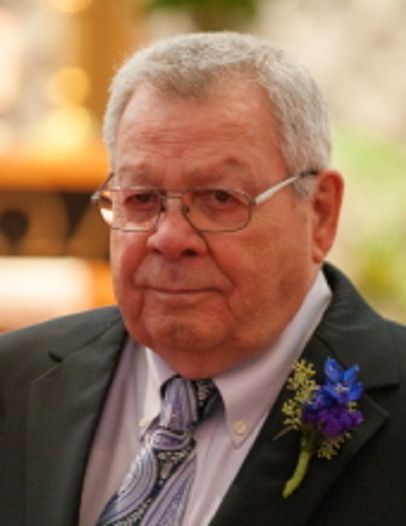 Edwin P. Lamberton Profile Photo