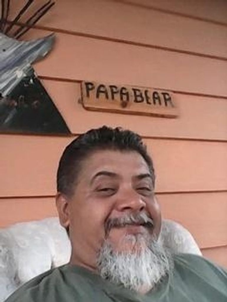 Bobby Martinez Profile Photo